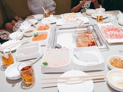 -海底捞火锅(和安宁春城店)