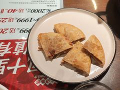 -味上湘菜馆(岳麓山店)