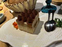 -俄士厨房(五棵松华熙LIVE店)