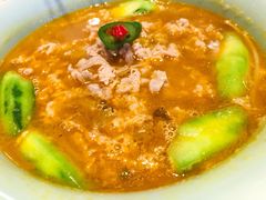 酸汤肥牛-大树餐厅(益田假日店)