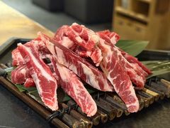 -九田家黑牛烤肉(芜湖万达店)
