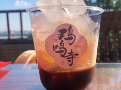 -鸡鸣寺百味斋素菜馆