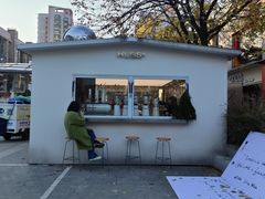 -HUGS coffee(东区店)