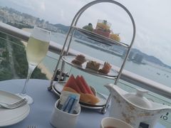 -三亚福朋喜来登酒店·大堂吧