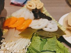 -鱼酷活鱼烤鱼(恒隆广场店)