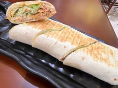 -BRBR叙利亚餐厅(总店)