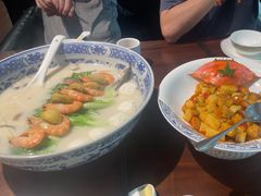 -山外山·林语花园餐厅