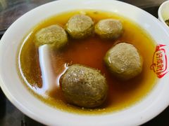 -好成财牛排馆(涂门街总店)