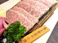 -AJIYA·池袋日式烧肉自助(天津万象城店)