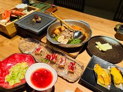 -Minase水濑·日料放题(外滩店)