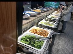 -素满香·素食自助餐(福州·长乐北路店)