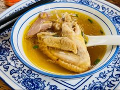 -小小饭店·休闲农庄·安吉松树林里的农家菜