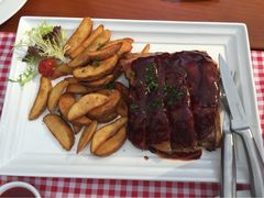 -Paulaner·德国帕拉娜自酿啤酒餐厅(海上世界店)