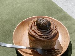 -Catch Bagel(芳草地店)