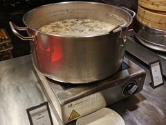 -富力希尔顿酒店·地阔自助餐厅