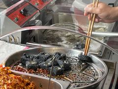 -黑色经典臭豆腐·湖南特产(太平街口店)