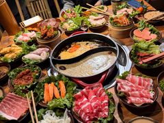 -烂摊摊火锅集市(河北总店)
