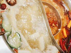 -豆花姐烂豆花火锅(水屯北路恒大滨河店)