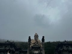 -句容茅山景区