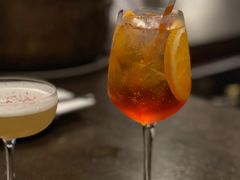 -Apollo·西班牙小酒馆(安福路店)