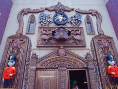 -安徒生童话乐园