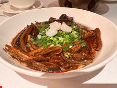 -玫瑰厅上海菜(兴国路店)