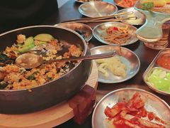 -西塔老太太泥炉烤肉(上海七宝领展广场店)