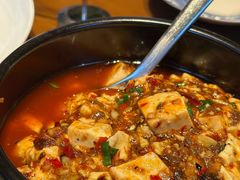 -金谷仓家庭料理(马泉营店)
