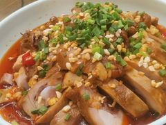 口水鸡-花與川1874