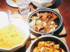 -外婆家(世界城广场店)