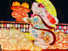 -清明上河园