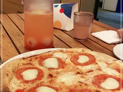 -城市大道红炉披萨烘焙坊