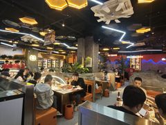 -亿牌牌东北烧烤(博物馆旗舰店)