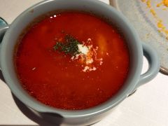 莫斯科红菜汤-俄士厨房(万象城店)