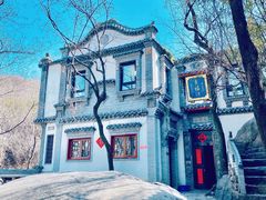 -老张烤羊(王哥庄店)