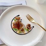 粽子的仪式感摆盘合集