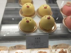 -派斯俊·本味(解放南路店)