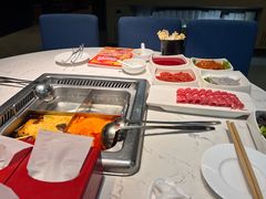 -海底捞火锅(勒泰店)