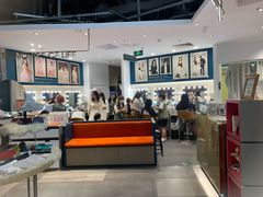 -海马体照相馆(深圳万象天地店)