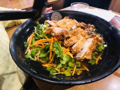 -面面聚到(老佛爷总店)
