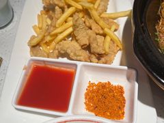 -大碗先生(万家丽店)