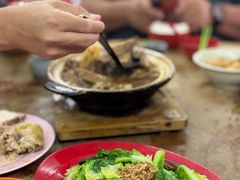 -叶全蒲种（乾）肉骨茶