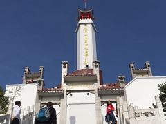 -狼牙山风景区