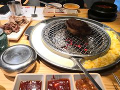 -喜来稀肉(北外滩白玉兰广场店)