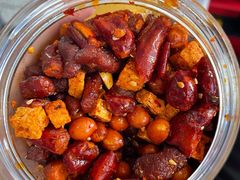 -丁家脆哨(民生路店)