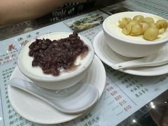 -义顺牛奶公司(新马路老店)