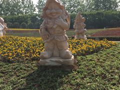-云幽谷旅游区