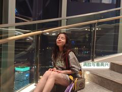 -WFC会仙楼观景台