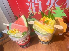 -后火锅(南京东路总店)