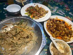 -人民公社大食堂(顺义总店)